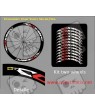 Sticker decal bike MAVIC COSMIC CARBON SLE