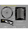 Sticker decal bike MAVIC COSMIC CARBON SLE