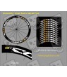 Sticker decal bike MAVIC COSMIC CARBON SLE