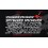 Sticker MTB bicicleta SPECIALIZED (Producto compatible)