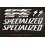 Sticker MTB bicicleta SPECIALIZED EPIC FSR (Producto compatible)