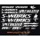 Sticker MTB bicicleta SPECIALIZED S-WORKS EPIC M5 (Producto compatible)