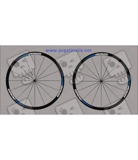 STICKERS WHEEL RIMS SPECIALIZED 
