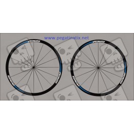 STICKERS WHEEL RIMS SPECIALIZED 