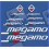 Adhesivo sticker MTB BICICLETA MEGAMO (Producto compatible)