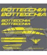 Stickers decals bike cycle BOTTECCHIA