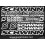 Adhesivo stickers bicicleta MTB SCHWINN (Producto compatible)