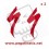 Adhesivo sticker bicicleta MTB SPECIALIZED (Producto compatible)