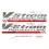 Stickers decals SUZUKI V-STROM ADVENTURE (Compatible Product)