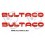 Stickers decals motorcycle BULTACO LOGO (Prodotto compatibile)
