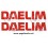 ADESIVOS motorcycle DAELIM (Produto compatível)