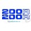 AUTOCOLLANT HONDA MTX-200R (Produit compatible)
