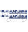 Stickers decals HONDA HORNET CB500