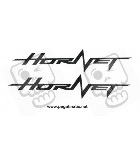 Stickers decals HONDA HORNET 