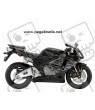 Kit Stickers decals HONDA CBR 600RR YEAR 2004-06