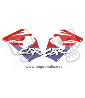 Kit Stickers decals HONDA CBR 900RR FIREBLADE (Compatible Product)