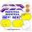 Stickers decals MONTESA 360 H7 (Compatible Product)