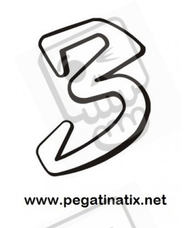 Stickers decals motorcycle kevin Schwantz 3