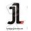 Adhesivo sticker MOTO GP LORENZO 1 (Producto compatible)