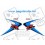 ADESIVI SUZUKI GSX-600R (Prodotto compatibile)