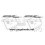 AUTOCOLLANT SUZUKI SV650 NEW!! (Produit compatible)