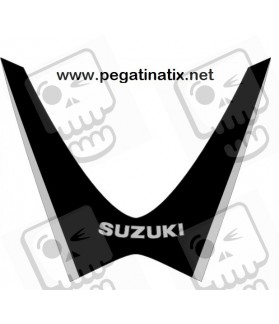  STICKERS DECALS SUZUKI GSXR1000 K5 (Produit compatible)