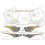 STICKERS DECALS SUZUKI DR BIG 800 (Compatible Product)