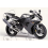 Adhesivo kit YAMAHA YZF-R1 AÑO 2002 PLATA (Producto compatible)