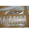 Yamaha YZF-R1 2002 - SILVER VERSION STICKER SET