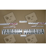 Yamaha YZF-R1 2003 - SILVER VERSION STICKER SET