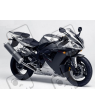 Yamaha YZF-R1 2003 - SILVER VERSION STICKER SET
