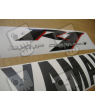 Yamaha YZF-R1 2004 - RED VERSION STICKER SET