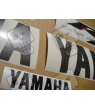 Yamaha YZF-R1 2004 - RED VERSION STICKER SET