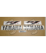 Yamaha YZF-R1 2004 - RED VERSION STICKER SET