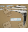 Yamaha YZF-R1 2007 - BLUE VERSION STICKER SET