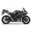 Adhesivo kit YAMAHA YZF-R1 AÑO 2007 GRIS (Producto compatible)