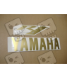 Yamaha YZF-R1 2009 - BLACK EU VERSION STICKER SET