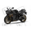 Adhesivo kit YAMAHA YZFR1 AÑO 2009 NEGRO VERSION EU (Producto compatible)