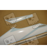 Yamaha YZF-R1 2010 - BLUE VERSION STICKER SET