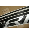 Yamaha YZF-R1 2014 - RED VERSION STICKER SET