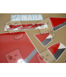 Yamaha YZF-R6 1999 - RED/WHITE VERSION 