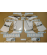 Yamaha YZF-R6 2002 - BLUE US VERSION 