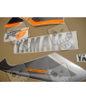 Yamaha YZF-R6 1999 - SILVER/BLACK VERSION 