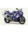 Yamaha YZF-R6 2001 - BLUE VERSION 