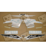 Yamaha YZF-R6 2003 - YELLOW VERSION DECALS SET