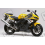 Yamaha YZF-R6 2003 - YELLOW VERSION DECALS SET (Compatible Product)