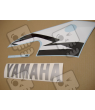Yamaha YZF-R6 2004 - RED VERSION DECALS SET