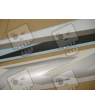 Yamaha YZF-R6 2007 - BLUE VERSION DECALS SET