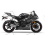 Adhesivo kit YAMAHA YZF-R6 AÑO 2007 GRIS (Producto compatible)