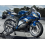 Adhesivo kit YAMAHA YZF-R6 AÑO 2009 AZUL (Producto compatible)